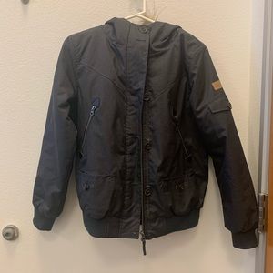 Nikita Jacket